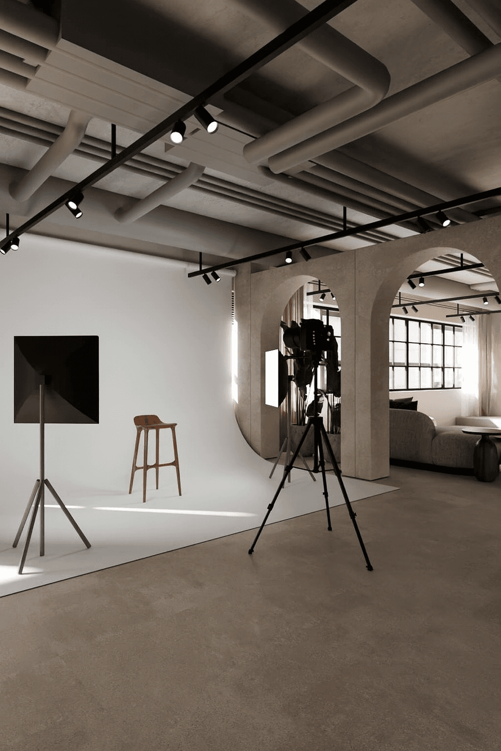 Visíon Atelier