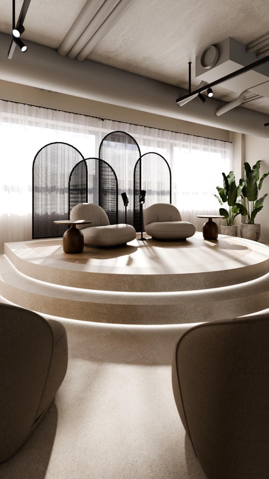Event Venue