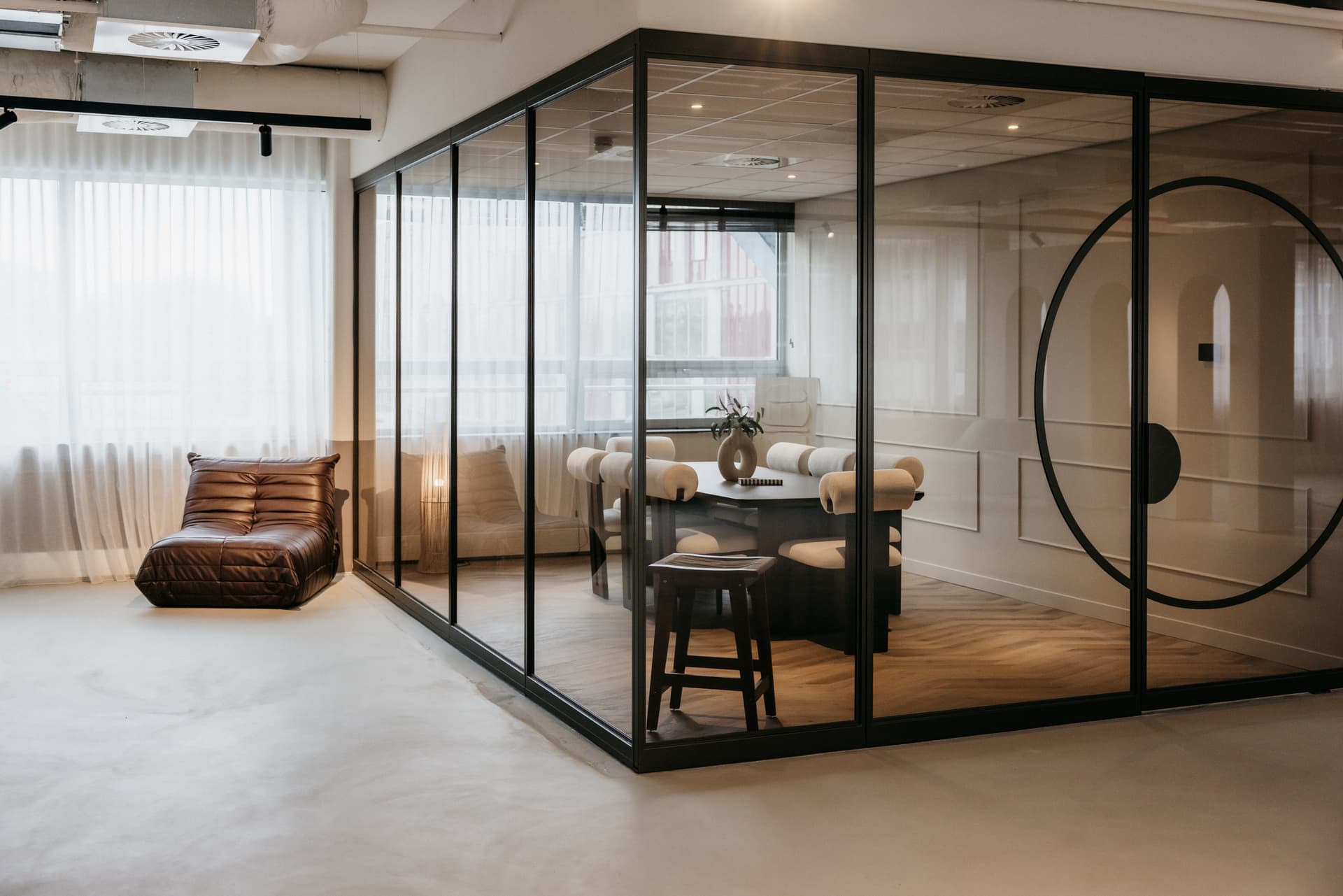 The Conference Suite 2