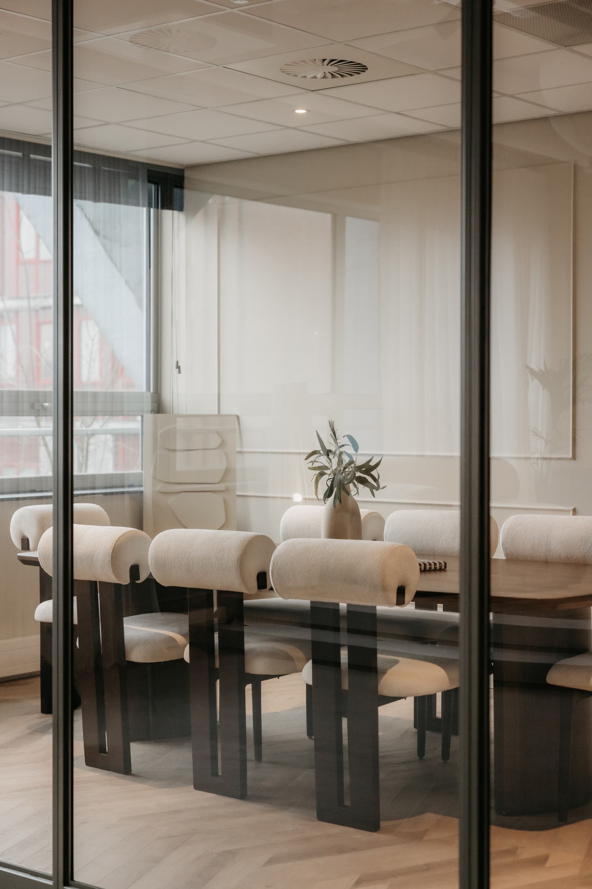 The Conference Suite 3