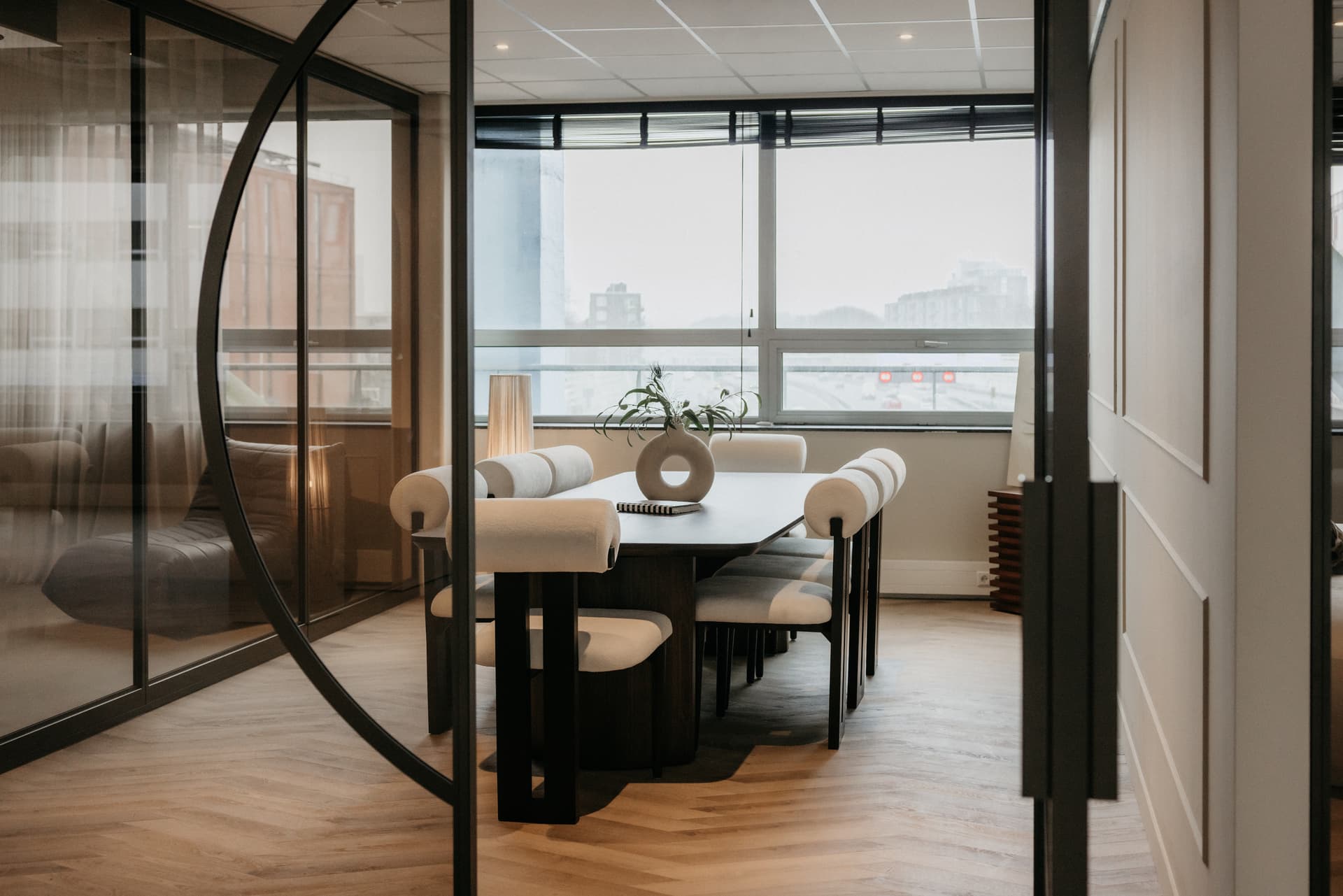 The Conference Suite