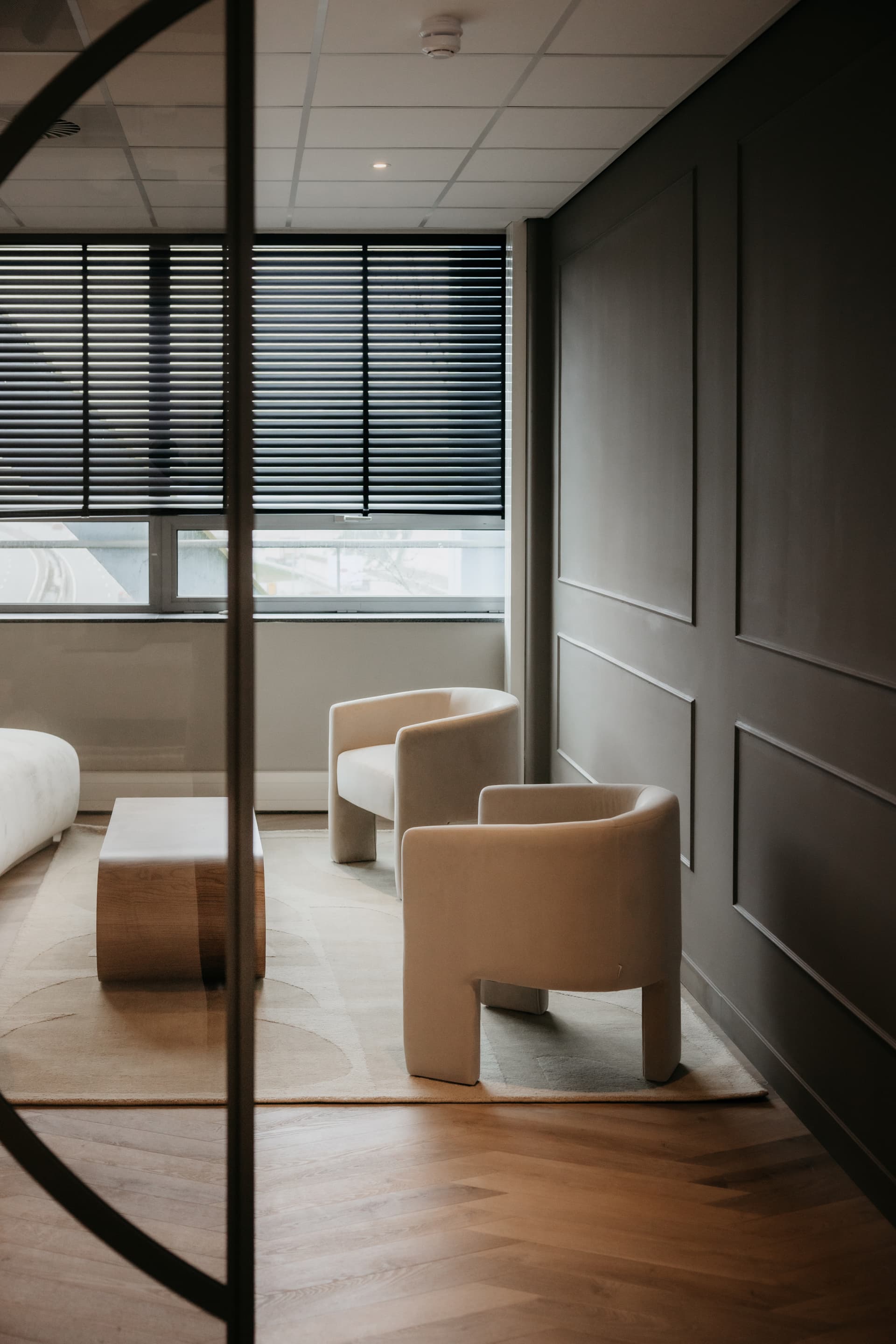 The Consulting Suite 3