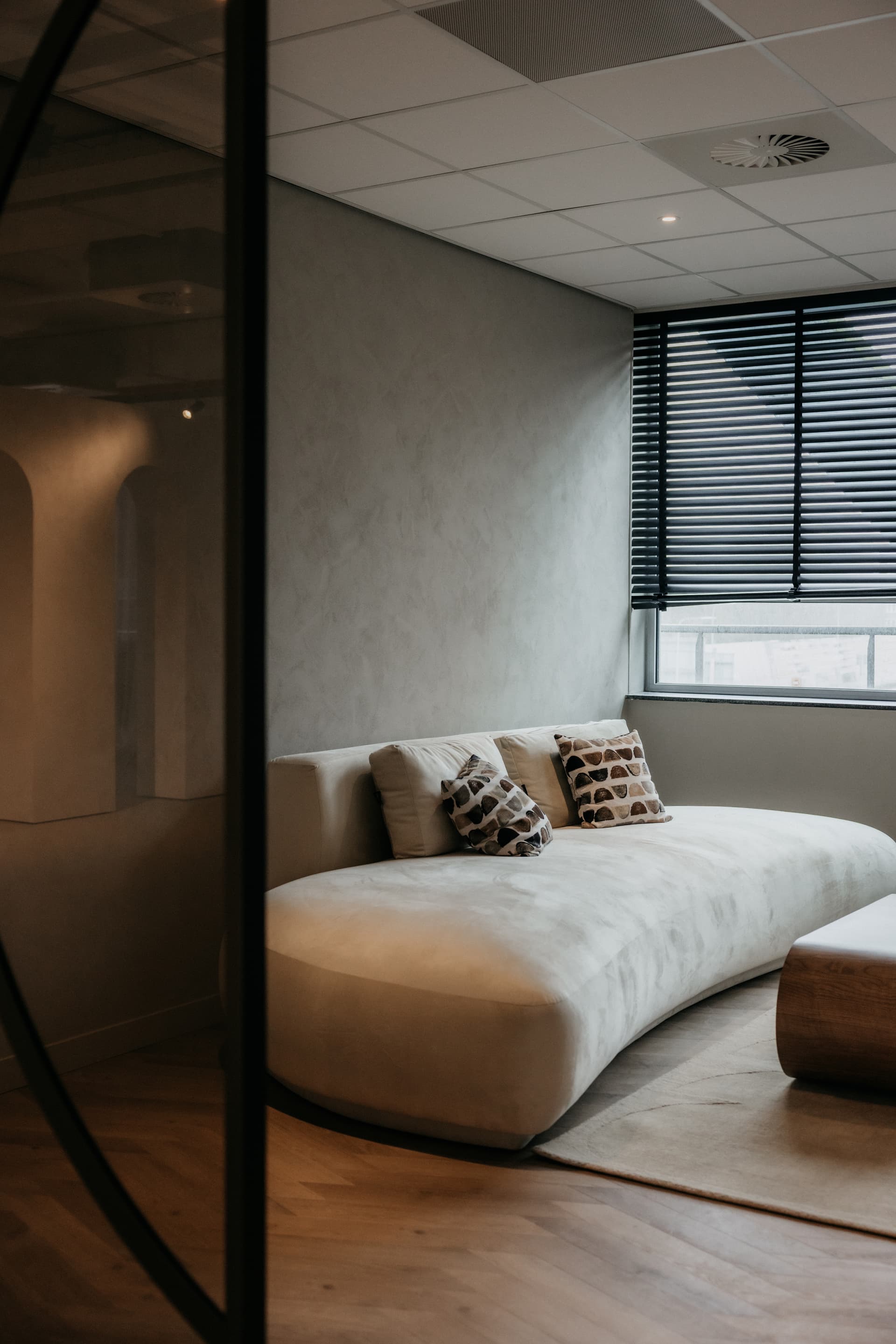 The Consulting Suite