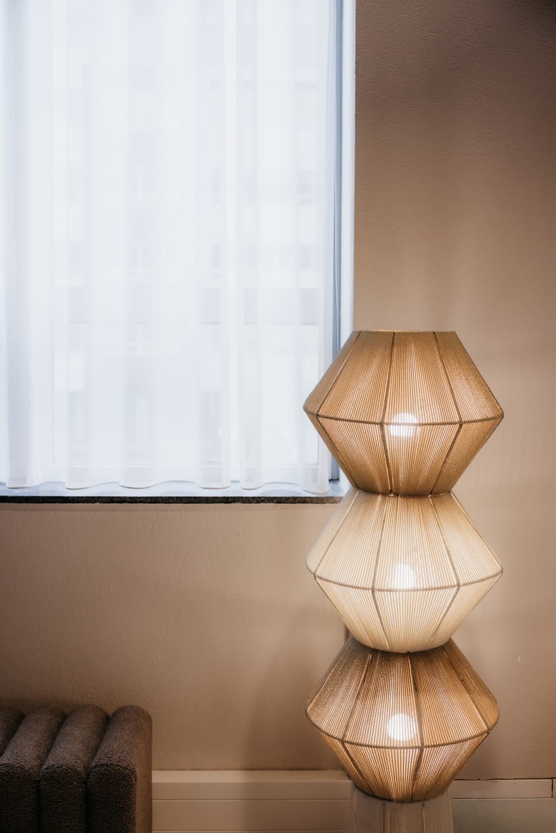 Intentional by design