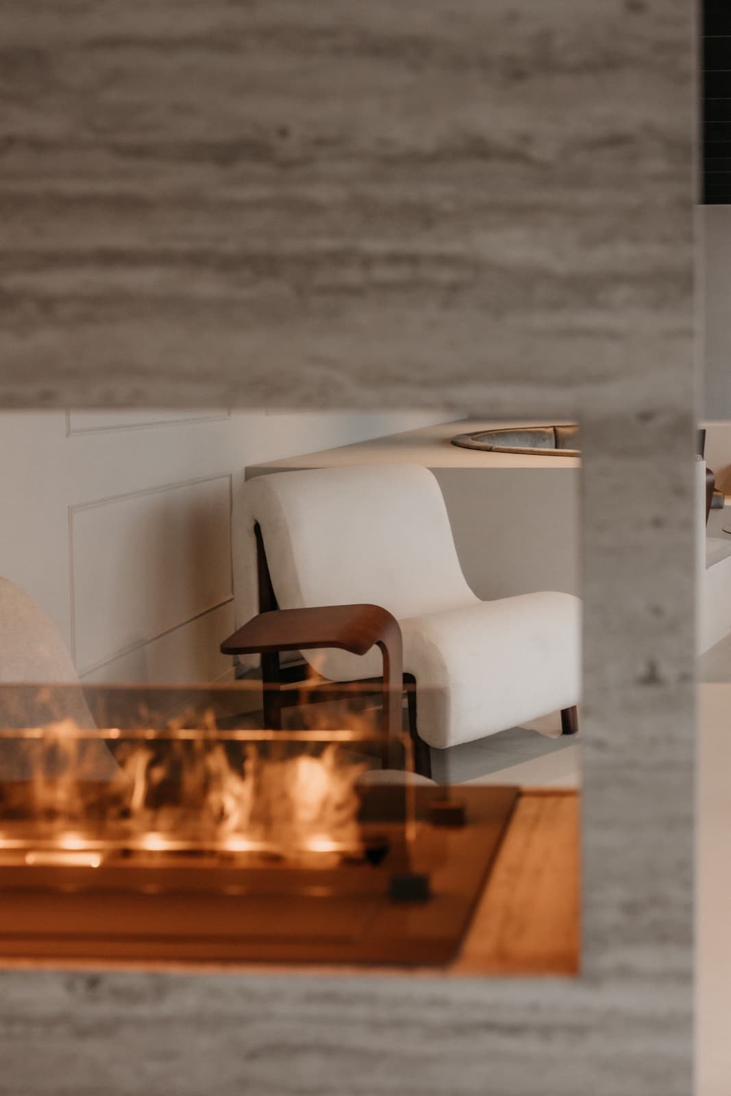 All essentials included.