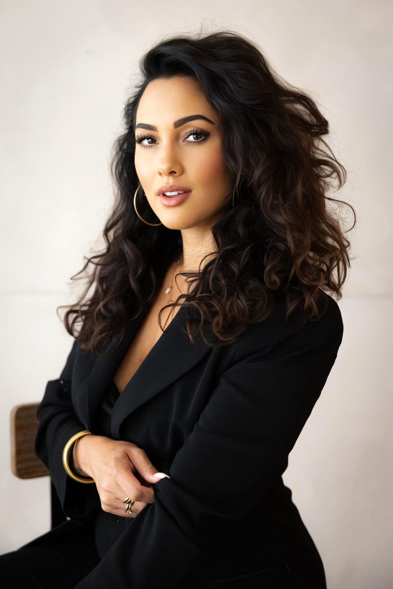 Natasja de Grooth, Founder of Elevisíon