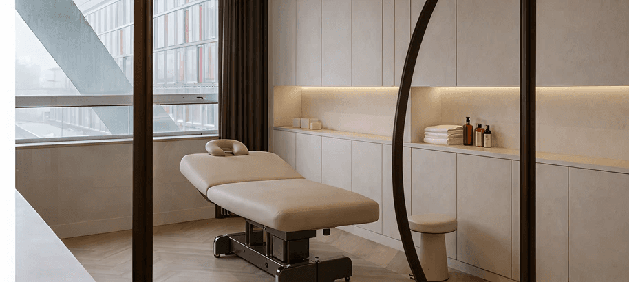 The Physician Suite 2