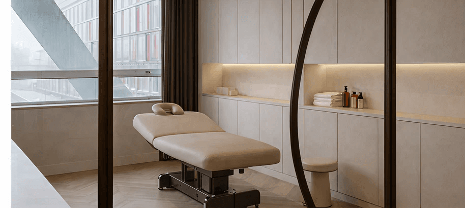 The Physician Suite 3