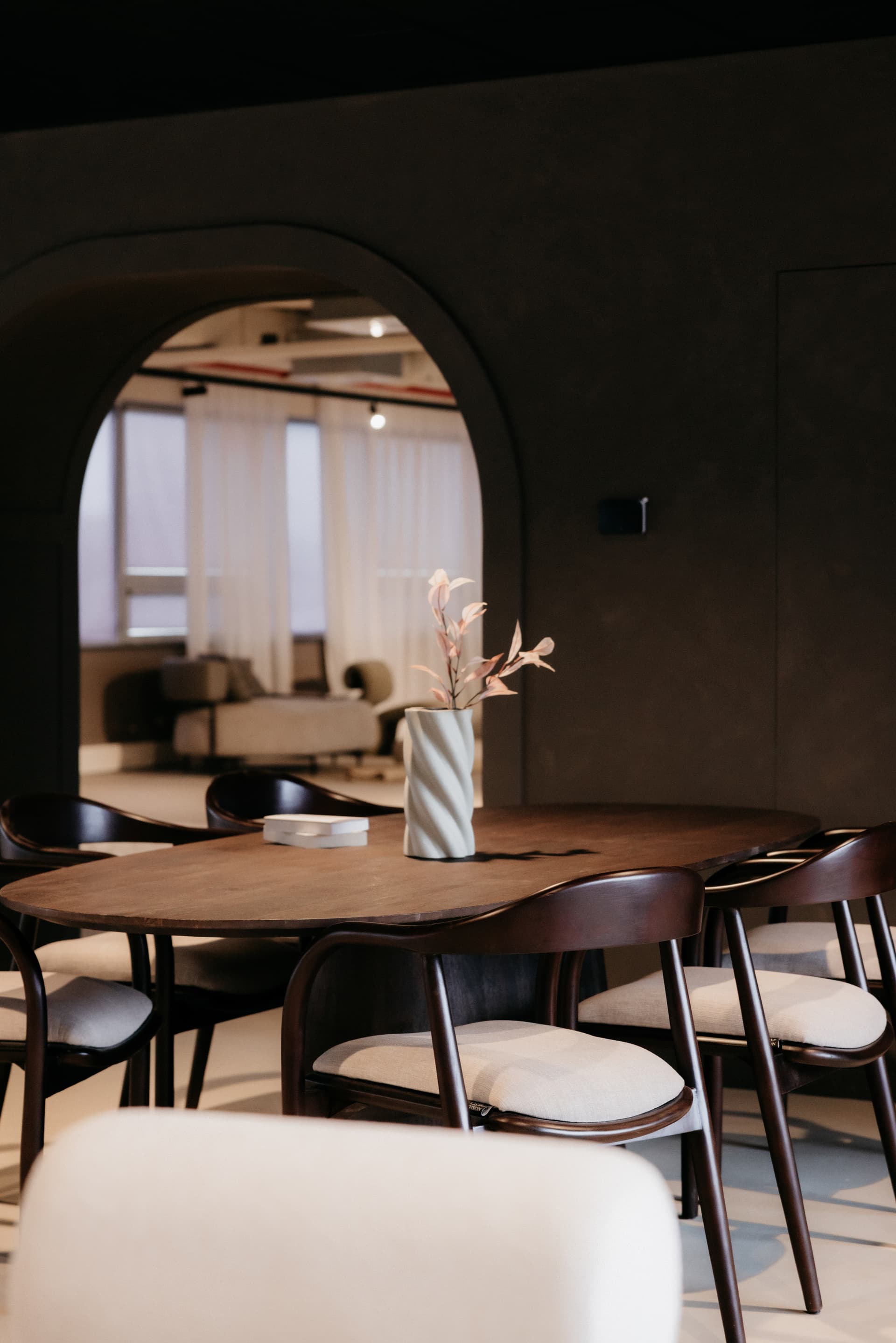 Dynamic Business
Co-Work.