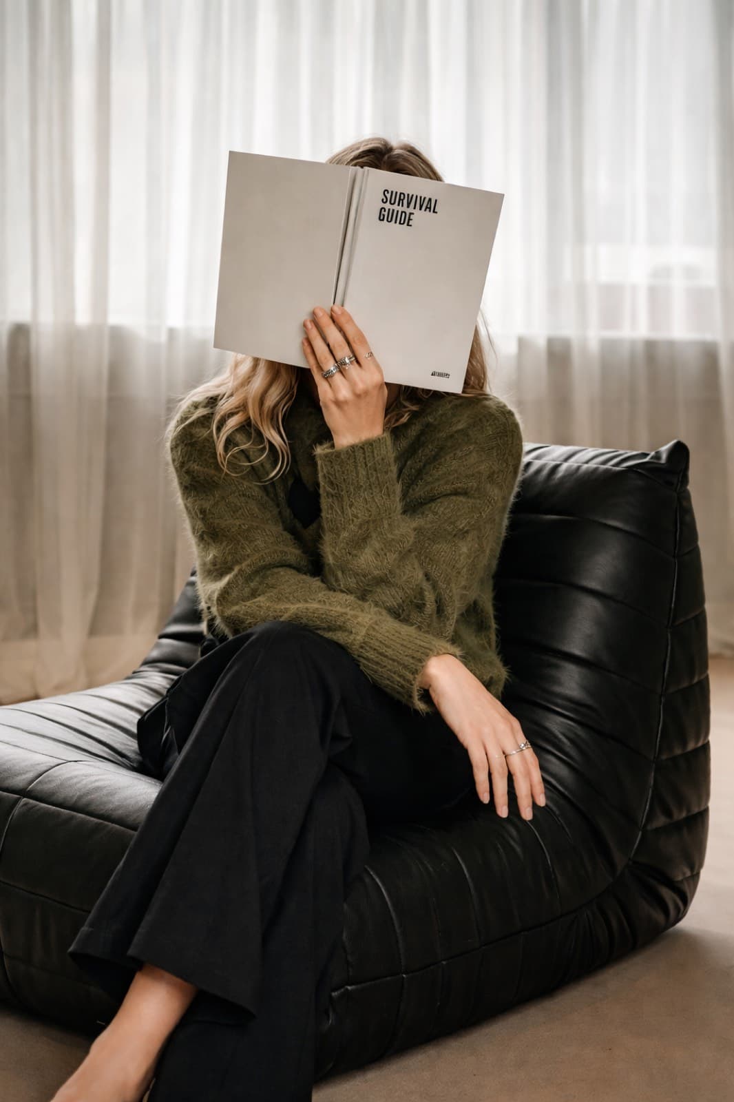 Podcast recording at Elevisíon